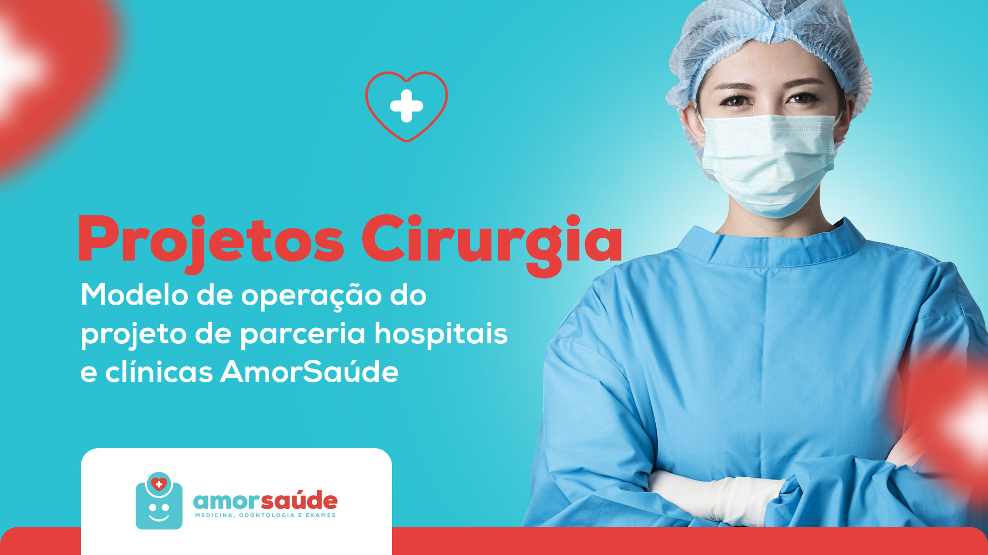 Projetos Cirurgias - AD MEDICAL SUPPLY